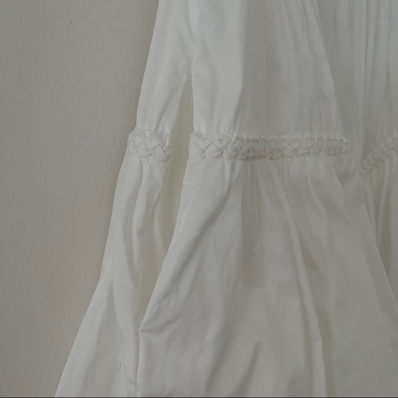 AJE Casablanca Sleeveless Mini Dress Ivory • NEW • Size 16 • RRP $395 AUD - Picture 11 of 16